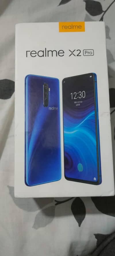 Realme 2 Pro
