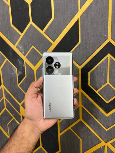 Realme GT Neo SE 12GB/256GB | Non Active