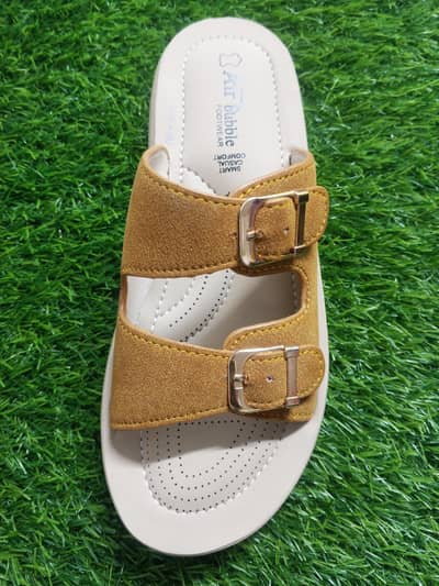 medicated sandle