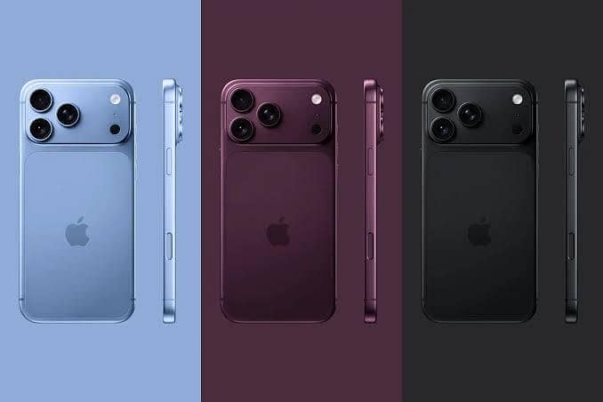 Apple iPhone 18 Pro Max 0