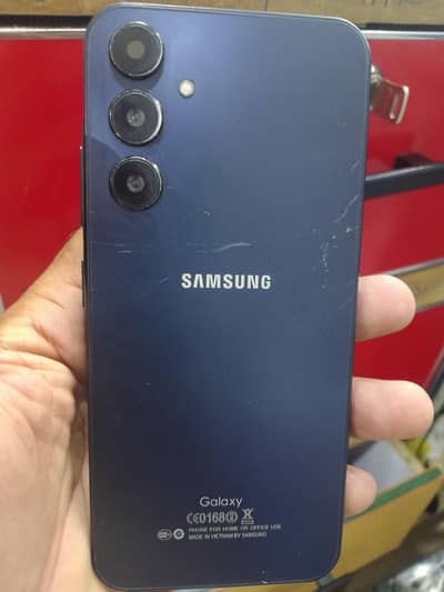 Samsung Mobile A55 5G
