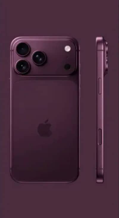 Apple iPhone 18 Pro Max