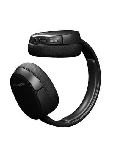 Gaming Headphones Steel Series Wired
