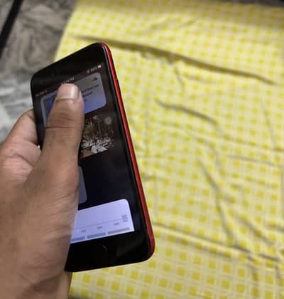 Apple iPhone SE 2020