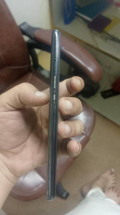 OPPO Reno 5