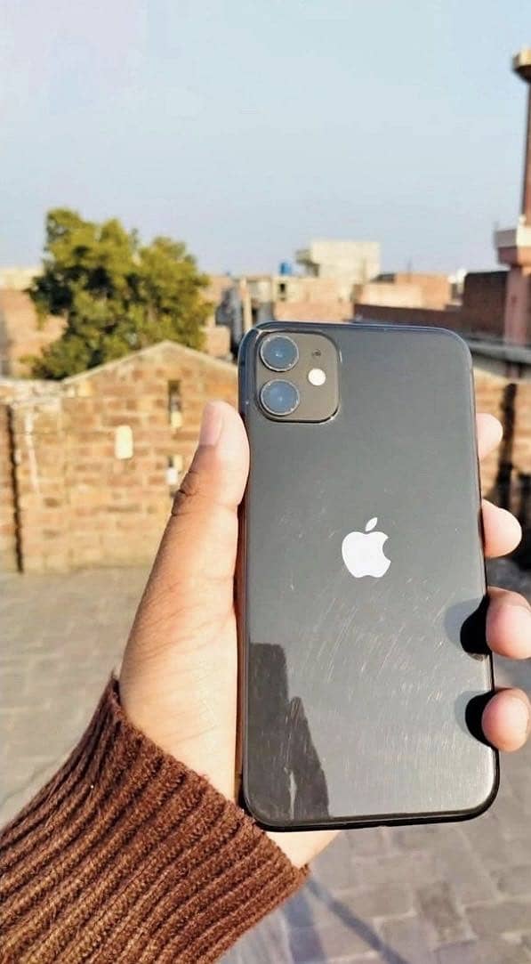 Apple iPhone 11 0