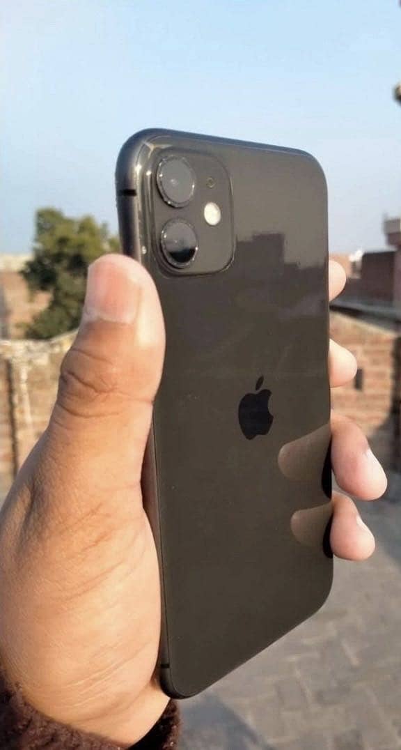 Apple iPhone 11 2