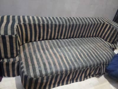 sofa cumbed