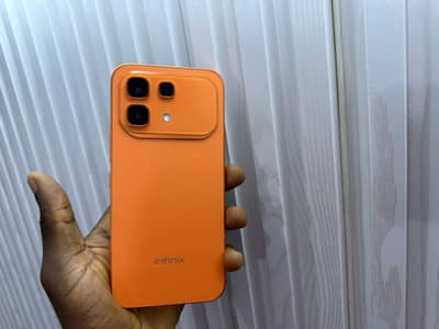 Infinix Note 60pro 16gb 256gb my wtsp/0323-69;25-886