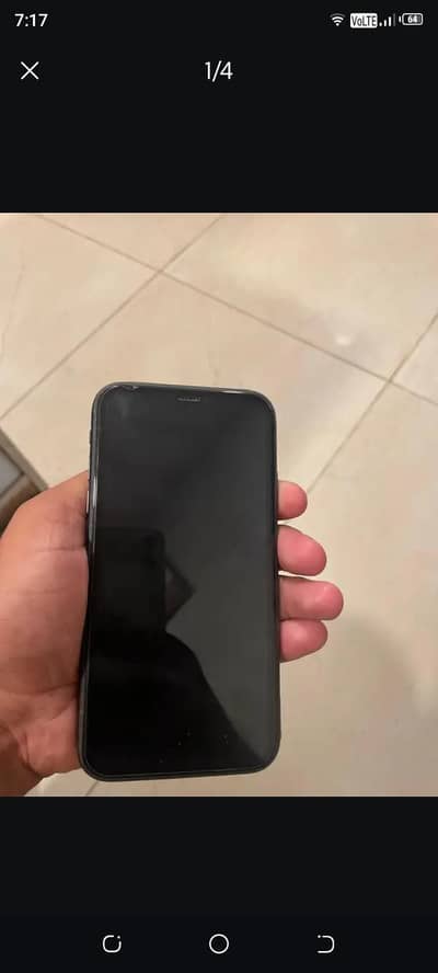 Apple iPhone 11