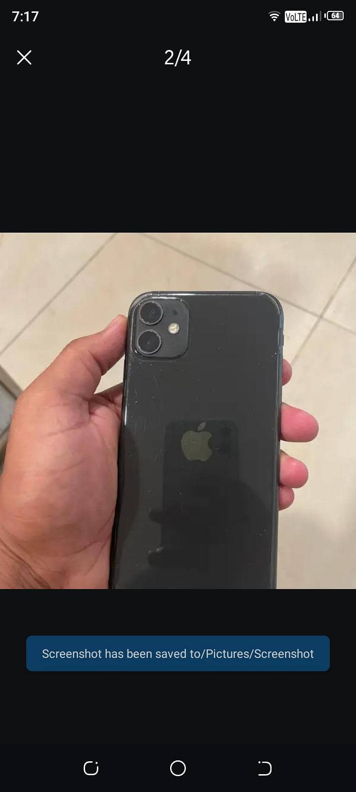 Apple iPhone 11 1