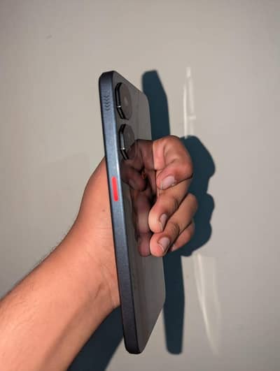 Nubia neo 2 5g