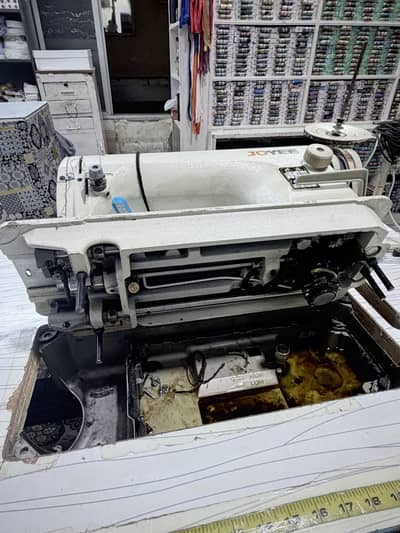 Joyee sewing machine