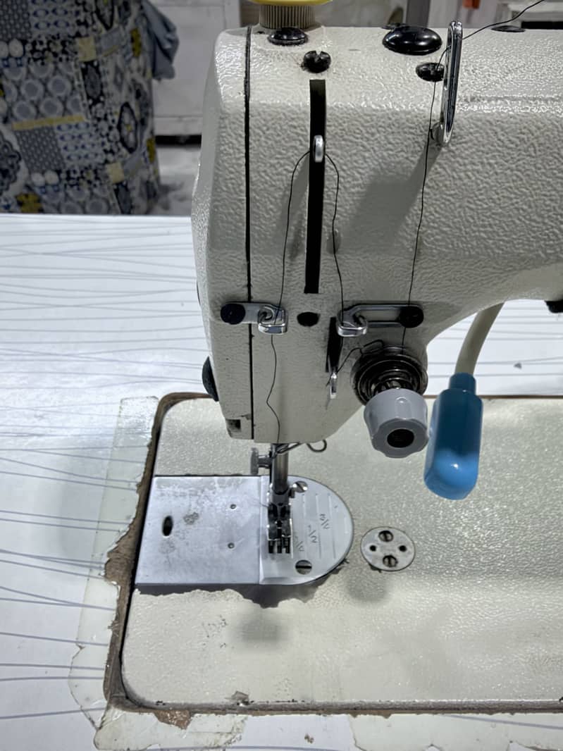 Joyee sewing machine 4