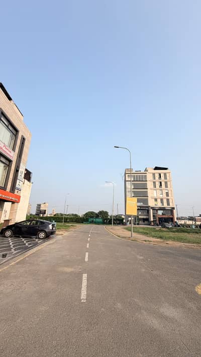 DOWNTOWN COMERCIAL FOR RENT | FAZAIA HOUSING SCHEME LAHORE