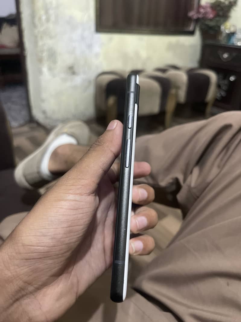 Google Pixel 6a 0
