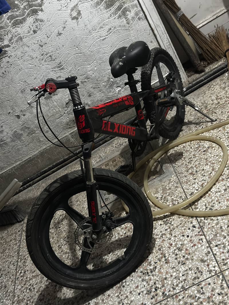 Hammer cycle 0