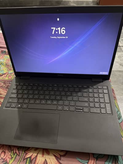 Dell laptop 3520