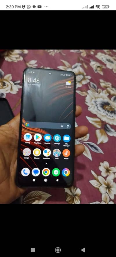 Xiaomi POCO X3 GT 5g
