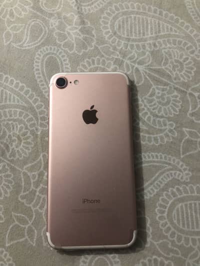 Iphone 7 10/10 03280031386
