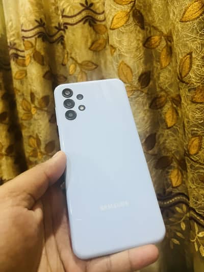 Samsung Mobile A13