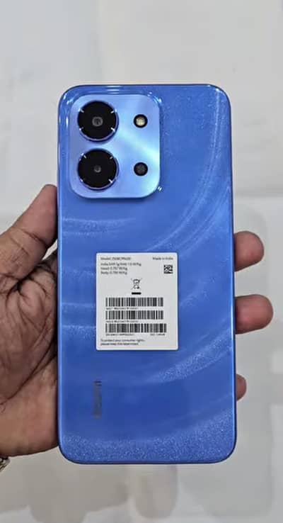 Redmi 15c 8/128