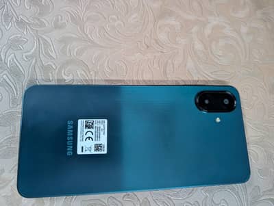 Samsung Mobile A07 4/128 || For Sale