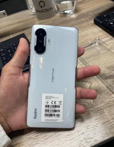 Redmi k40 Gaming