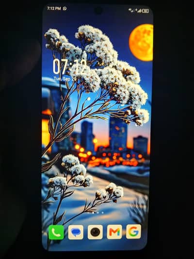 Infinix Hot 30 Play