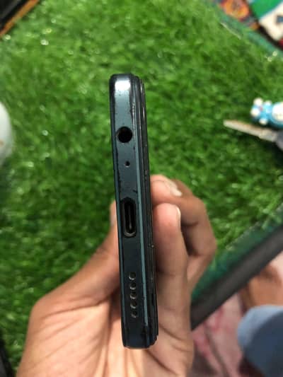 Vivo Y17