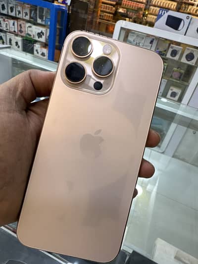 Apple iPhone 16 Pro Max 1TB