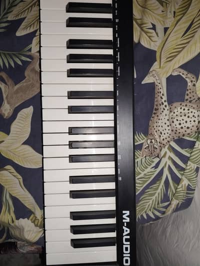 M-Audio keystation 61 MK3