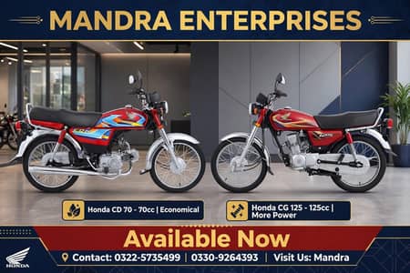 High speed and Electric bikes