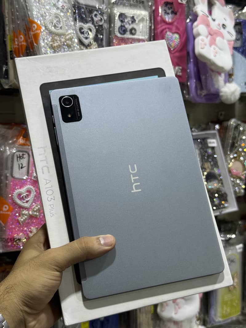HTC A103 plus 0