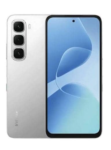 Infinix Hot 60i ( 6GB + 6GB Extended / 12 128 GB ) 10 BY 10 Condition.