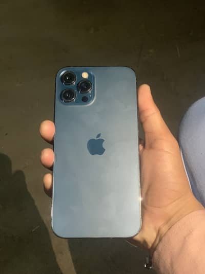 Apple iPhone 12 Pro Max