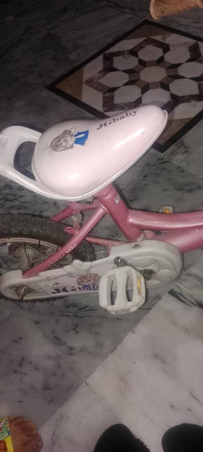 kids cycle