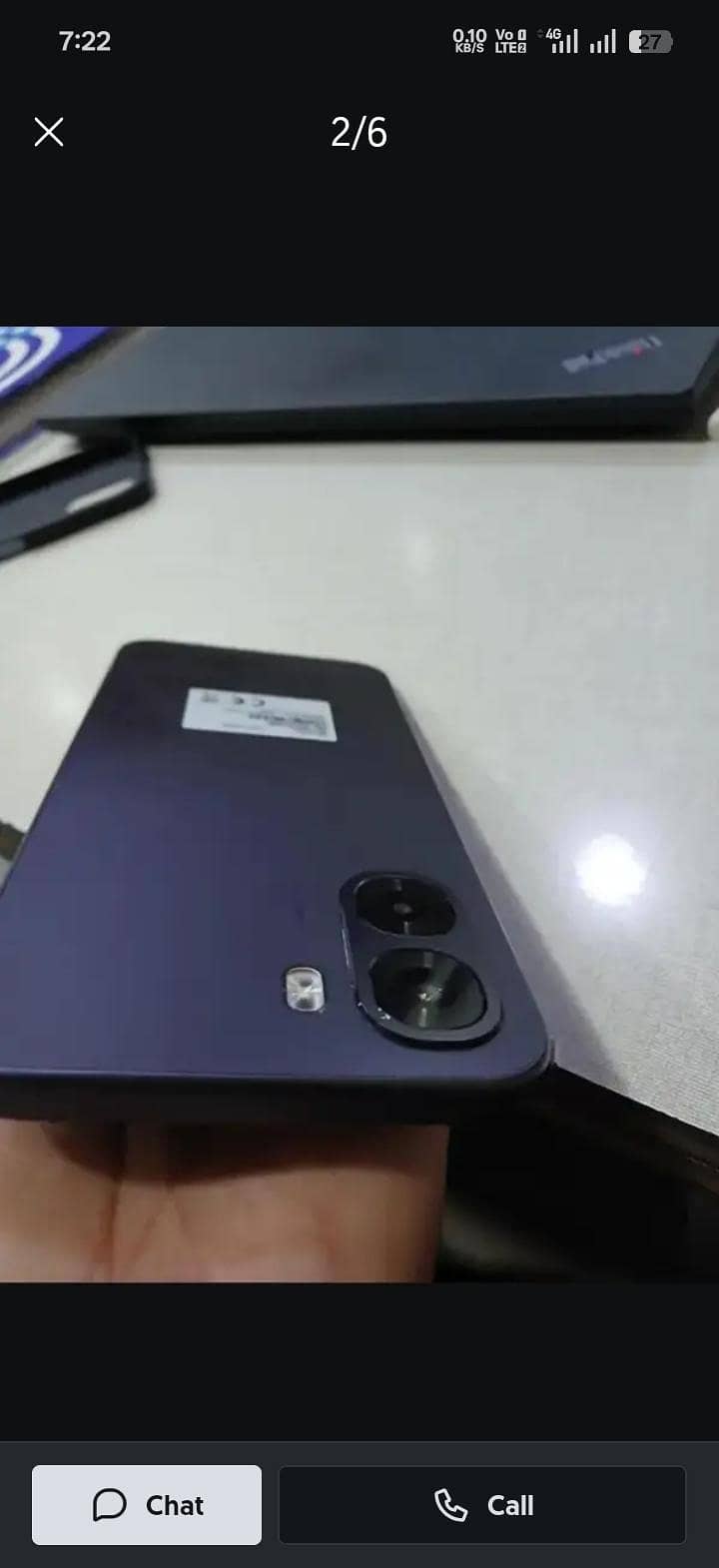 oppo A6K 0