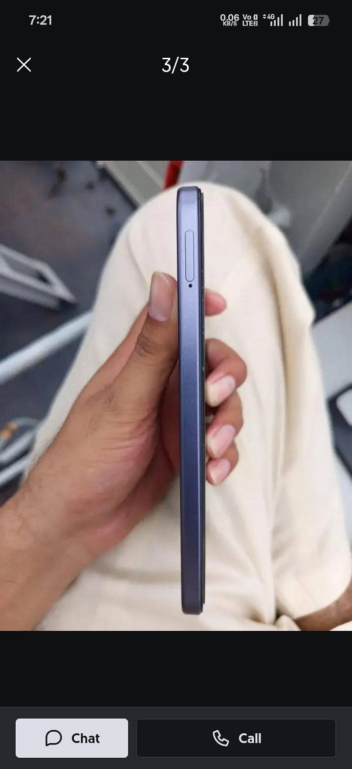 oppo A6K 2