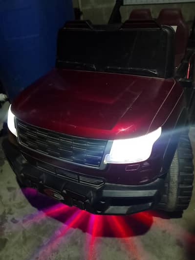 kids car