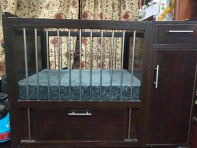 Baby Cot