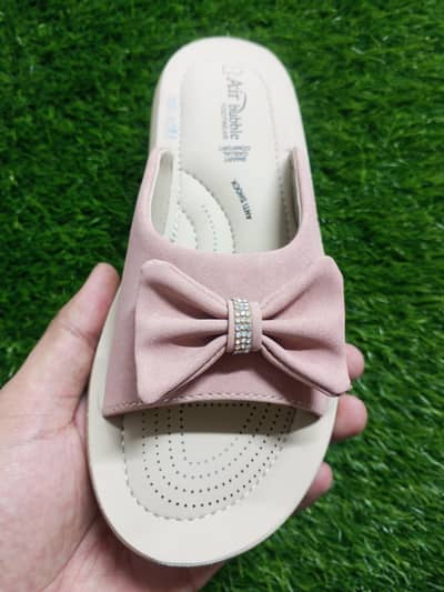 Article AB-27 (Medicated sole)