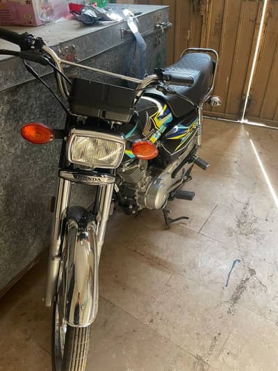 2026 mondel 125 new condition