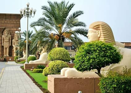 10 MARLA PLOT PRIME LOCATION WITH ALL DUES PAID AVAILABLE FOR SALE