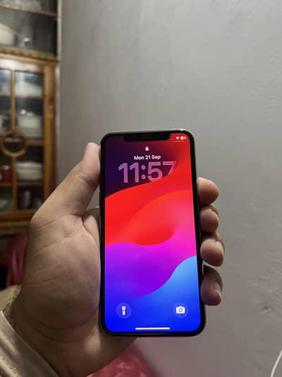 Apple iPhone 11 Pro exchange possible