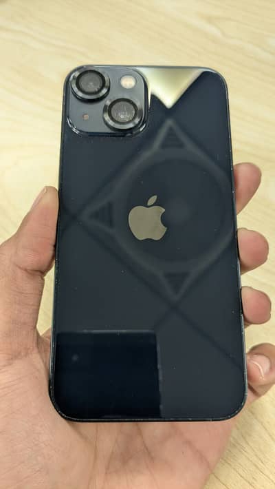 Apple iPhone 13 mini