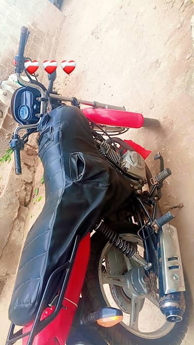 Suzuki GD110 for sale