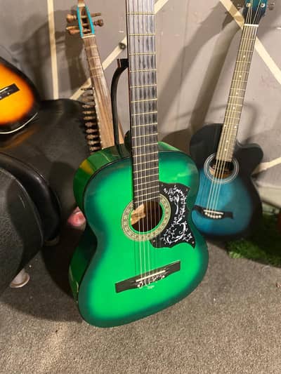 Classical professional guitar//03220061612//GUITARS ERA