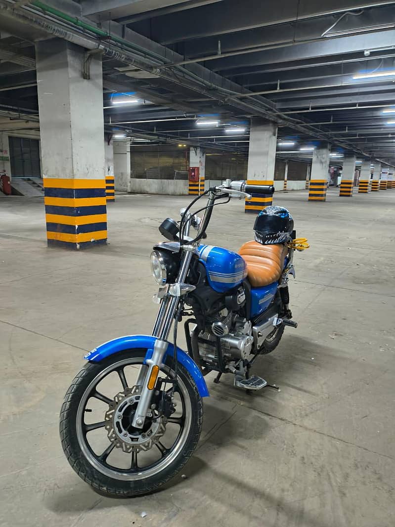 hi speed 1
