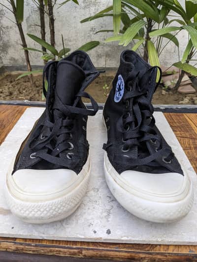 Converse